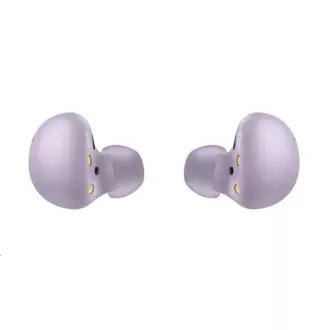 Samsung Bluetooth-Kopfhörer Galaxy Buds 2, EU, lila Samsung Bluetooth-Kopfhörer Galaxy Buds 2, EU, lila