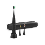TrueLife SonicBrush Kompakt Schwarz