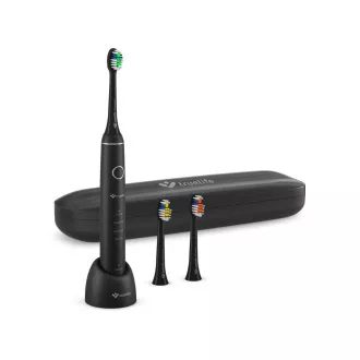 TrueLife SonicBrush Kompakt Schwarz