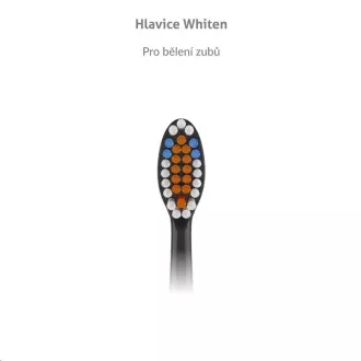 TrueLife SonicBrush K150 UV-Köpfe Whiten TrueLife SonicBrush K150 UV-Köpfe Whiten