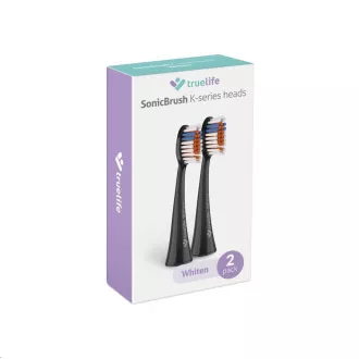 TrueLife SonicBrush K150 UV-Köpfe Whiten TrueLife SonicBrush K150 UV-Köpfe Whiten