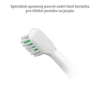 TrueLife SonicBrush Travel T100 Köpfe Standard TrueLife SonicBrush Travel T100 Köpfe Standard