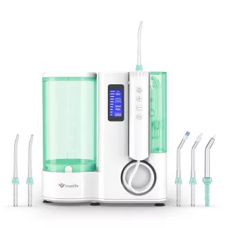 TrueLife AquaFloss Station O300 Ozon