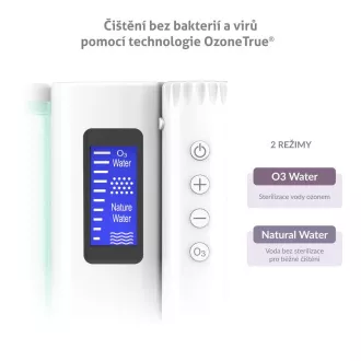 TrueLife AquaFloss Station O300 Ozon