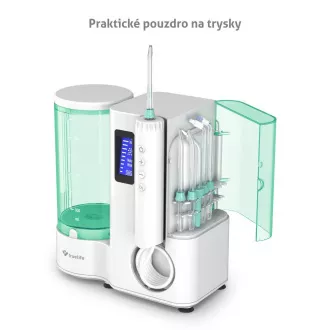 TrueLife AquaFloss Station O300 Ozon