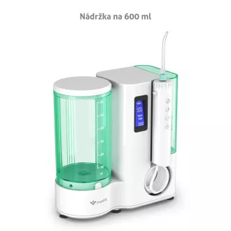 TrueLife AquaFloss Station O300 Ozon