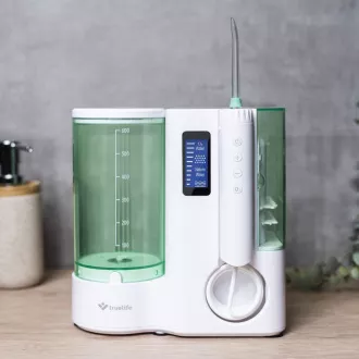 TrueLife AquaFloss Station O300 Ozon