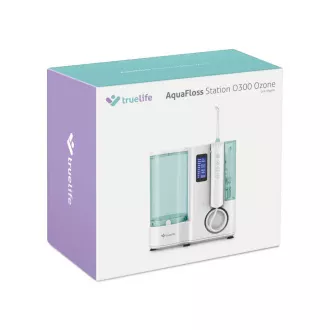 TrueLife AquaFloss Station O300 Ozon