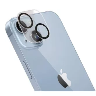 RhinoTech Schutzglas für die Kamera für Apple iPhone 14 / 14 Plus