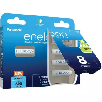 PANASONIC HR03 AAA 4MCCE/8BE ENELOOP N (Blistr 8pcs) PANASONIC HR03 AAA 4MCCE/8BE ENELOOP N (Blistr 8pcs)
