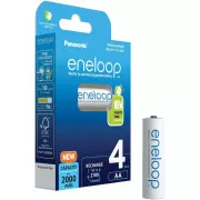 PANASONIC HR6 AA 3MCCE/4BE ENELOOP N (Blistr 4pcs)