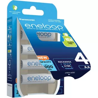 PANASONIC HR6 AA 3MCCE/4BE ENELOOP N (Blistr 4pcs) PANASONIC HR6 AA 3MCCE/4BE ENELOOP N (Blistr 4pcs)