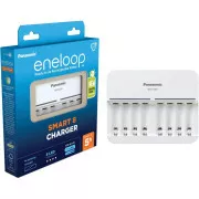 PANASONIC NAB. CC63E ENELOOP N für AA/AAA (nab.)