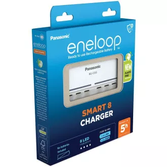 PANASONIC NAB. CC63E ENELOOP N für AA/AAA (nab.) PANASONIC NAB. CC63E ENELOOP N für AA/AAA (nab.)