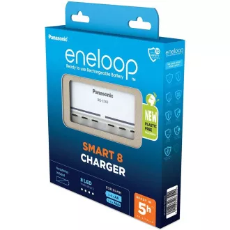 PANASONIC NAB. CC63E ENELOOP N für AA/AAA (nab.) PANASONIC NAB. CC63E ENELOOP N für AA/AAA (nab.)