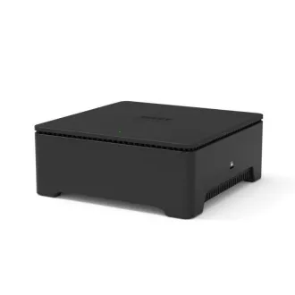 PORT Dockingstation 8in1, USB-C/A, 2x 2K, Dual Video, HDMI, Ethernet, 3,5mm Klinke