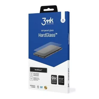 3mk gehärtetes Glas HardGlass für Apple iPhone 14 Pro 3mk gehärtetes Glas HardGlass für Apple iPhone 14 Pro