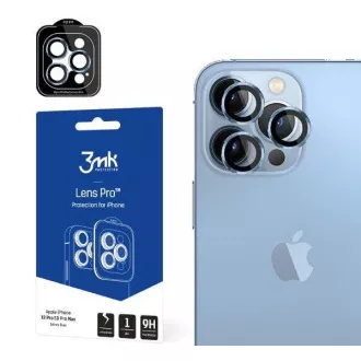 3mk Objektivschutz Pro für Apple iPhone 14 Pro / iPhone 14 Pro Max, lila