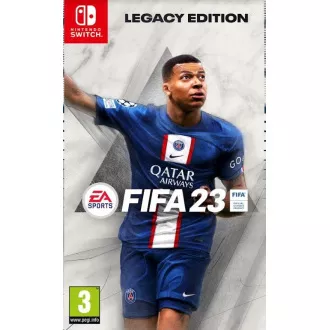 Switch-Spiel FIFA 23 Switch-Spiel FIFA 23