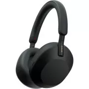 Sony drahtloser Kopfhörer WH-1000XM5, EU, schwarz