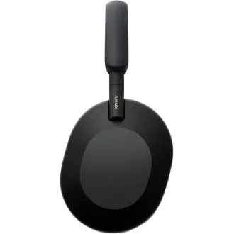 Sony drahtloser Kopfhörer WH-1000XM5, EU, schwarz