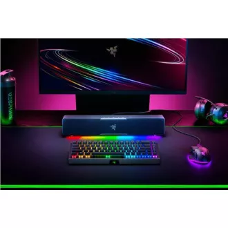 RAZER Lautsprecher Leviathan V2 X, Soundbar, RGB RAZER Lautsprecher Leviathan V2 X, Soundbar, RGB