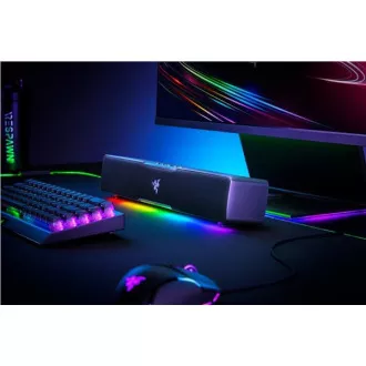 RAZER Lautsprecher Leviathan V2 X, Soundbar, RGB RAZER Lautsprecher Leviathan V2 X, Soundbar, RGB