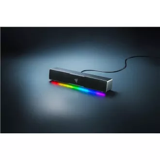 RAZER Lautsprecher Leviathan V2 X, Soundbar, RGB