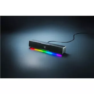 RAZER Lautsprecher Leviathan V2 X, Soundbar, RGB RAZER Lautsprecher Leviathan V2 X, Soundbar, RGB