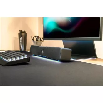 RAZER Lautsprecher Leviathan V2 X, Soundbar, RGB RAZER Lautsprecher Leviathan V2 X, Soundbar, RGB