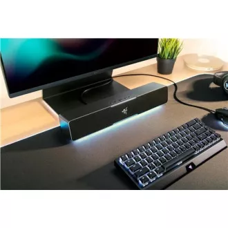 RAZER Lautsprecher Leviathan V2 X, Soundbar, RGB RAZER Lautsprecher Leviathan V2 X, Soundbar, RGB
