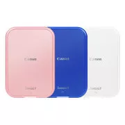Canon Zoemini 2 Taschendrucker rosa RGW