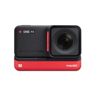 Insta360 ONE RS (4K-Ausgabe) Insta360 ONE RS (4K-Ausgabe)