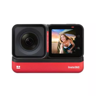Insta360 ONE RS (4K-Ausgabe) Insta360 ONE RS (4K-Ausgabe)