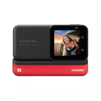 Insta360 ONE RS (4K-Ausgabe) Insta360 ONE RS (4K-Ausgabe)