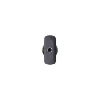 Insta360 ONE X2 Outdoor-Action-Kamera, wasserdicht, zwei 360°-Objektive, 30 fps, Sprachsteuerung