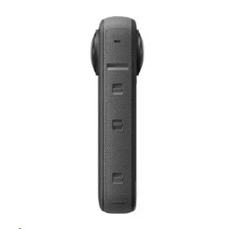 Insta360 X3 Action Kamera, 5.7K / 4K, bis zu 60 fps, 6-Achsen-Gyroskop, 360° Ansicht, Active HDR, wasserdicht Insta360 X3 Action Kamera, 5.7K / 4K, bis zu 60 fps, 6-Achsen-Gyroskop, 360° Ansicht, Active HDR, wasserdicht
