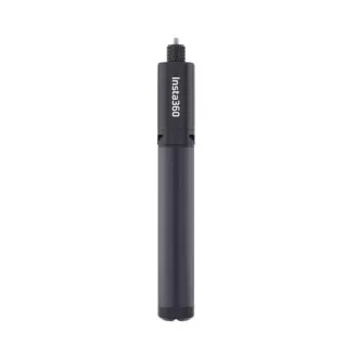 Insta360 2-in-1 Unsichtbarer Selfie-Stick   Stativ