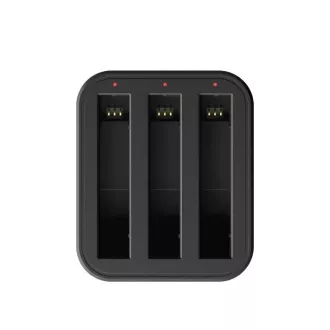 Insta360 X3 Ladestation Insta360 X3 Ladestation