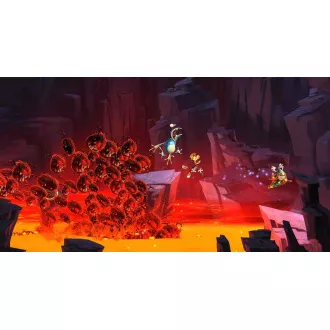 PS4-Spiel Rayman Legends PS4-Spiel Rayman Legends