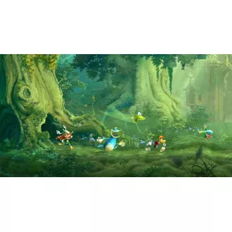 PS4-Spiel Rayman Legends PS4-Spiel Rayman Legends