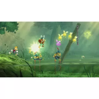 PS4-Spiel Rayman Legends PS4-Spiel Rayman Legends