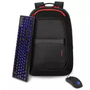 Targus® 17,3" Strike2 Gaming-Rucksack