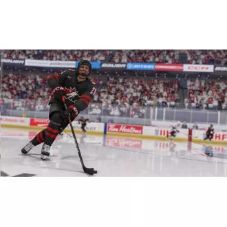 PS4-Spiel NHL 23