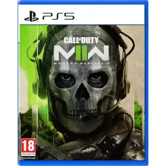 PS5-Spiel Call of Duty: Modern Warfare II