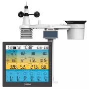 GARNI 1085 Arcus - Wetterstation mit 6-Tage-Vorhersage