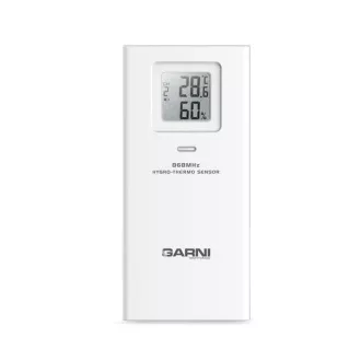 GARNI 056H - drahtloser Sensor