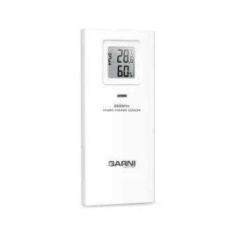 GARNI 056H - drahtloser Sensor