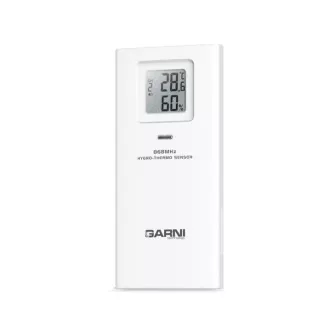 GARNI 056H - drahtloser Sensor