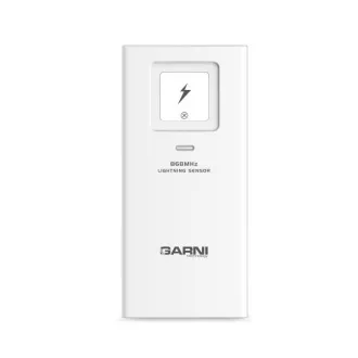 GARNI 072L - Blitzschutzsensor GARNI 072L - Blitzschutzsensor